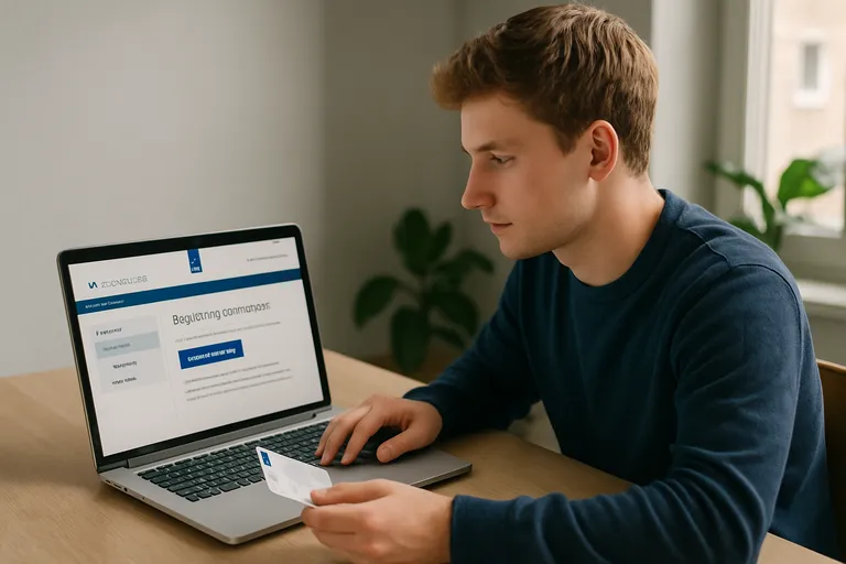 Aanvragen en beheren