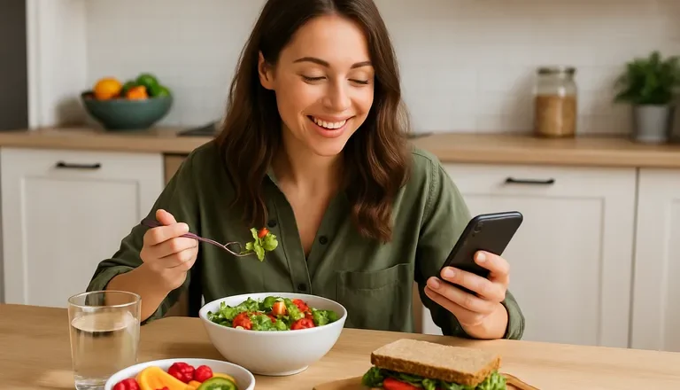 Gezond eten zonder gedoe met Ietsgezond.nl: lekkere inspiratie, slimme gewoontes en meer energie