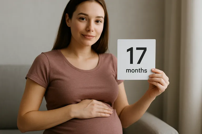 Het korte antwoord: 17 weken is hoeveel maanden?