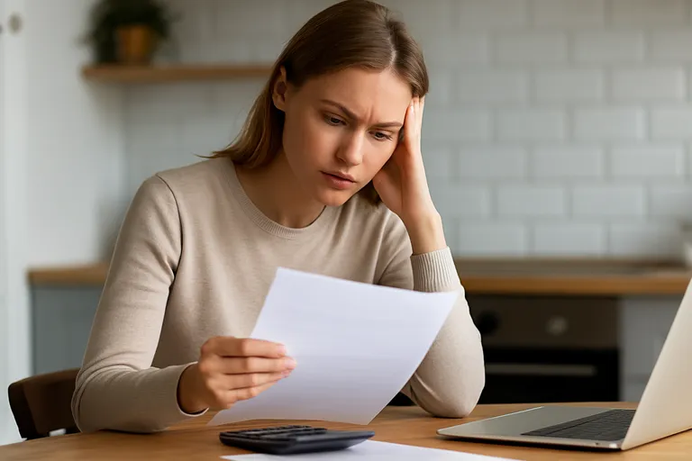 Hoe betaal je zorgtoeslag terug?