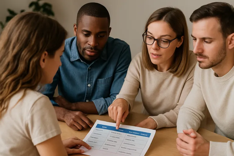 Hoe kies je het juiste spel voor jouw groep