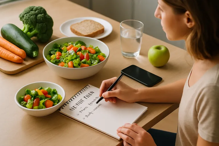 Praktisch aan de slag