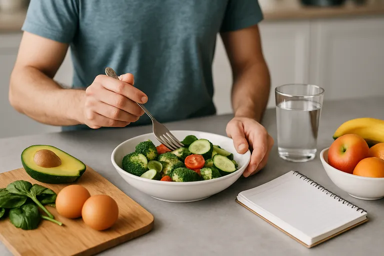 Praktisch aan de slag