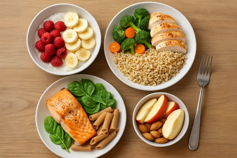 Praktische voorbeelden per doel