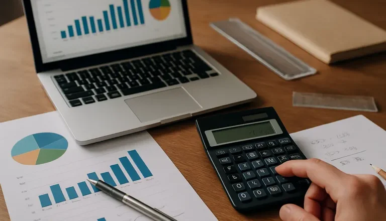 Reken met vertrouwen: van ruwe data naar scherpe beslissingen