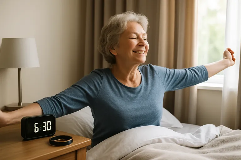 Slaap, energie en mentaal welzijn