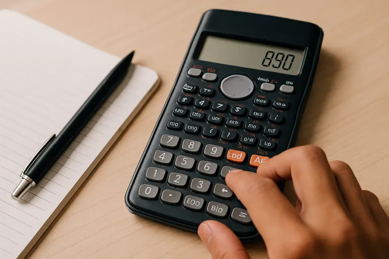 Slimme tips voor sneller en foutloos rekenen