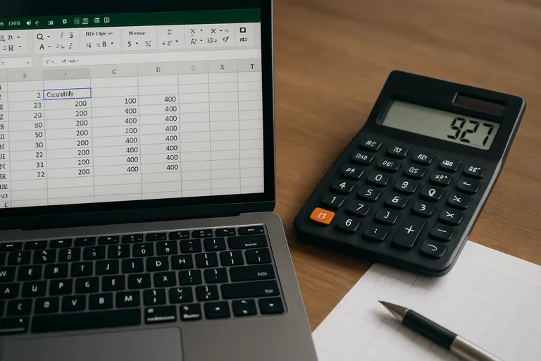 Tools, nauwkeurigheid en fouten voorkomen