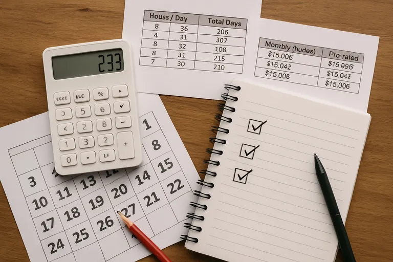 Veelgemaakte fouten, checks en handige tools