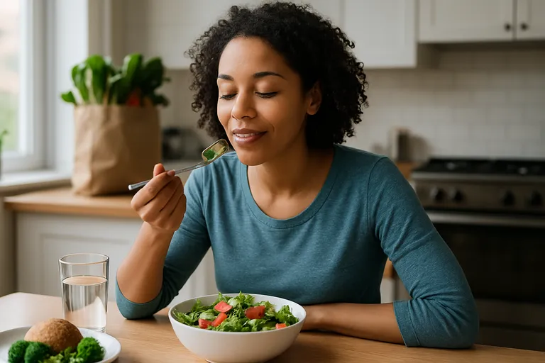 Volhouden in het dagelijks leven