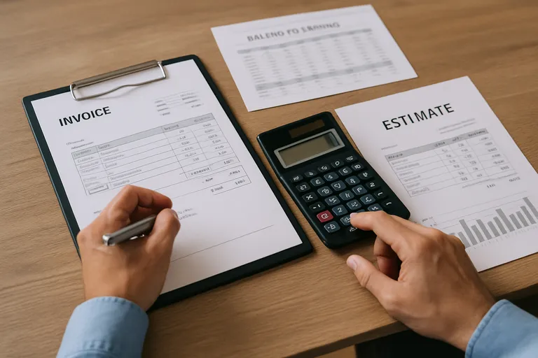 Voorbeelden en korte oefening