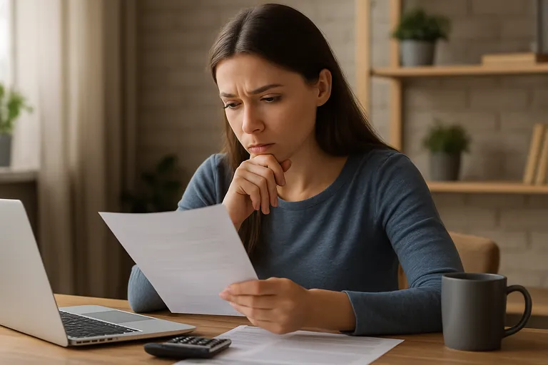 Voorkom dat je zorgtoeslag moet terugbetalen