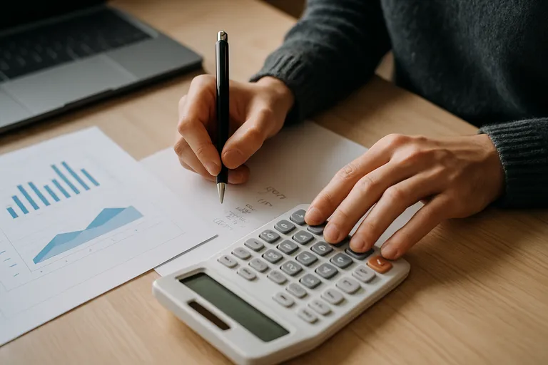 Wat betekent 'bereken het' en waarom is het handig