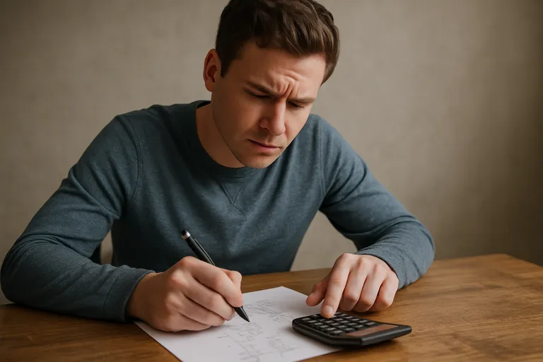 Wat betekent berekenen?