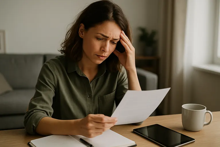 Wat doe je met je uitslag