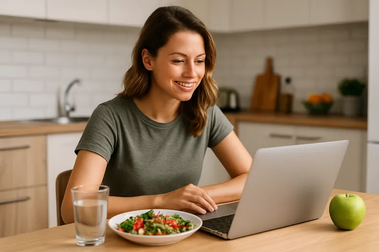 Wat is Ietsgezond.nl