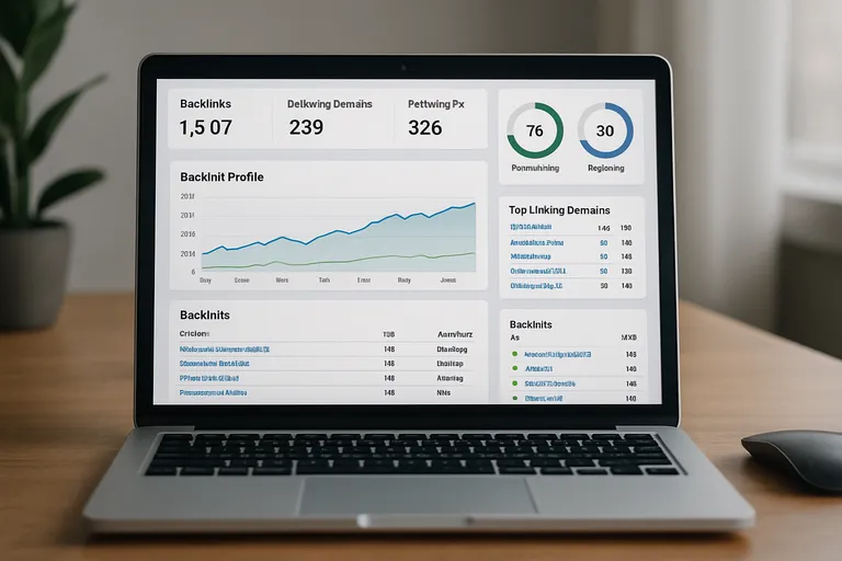 Wat zijn link tools en wat kun je ermee
