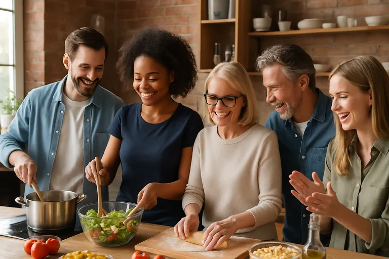 Wat zijn sociale activiteiten en waarom zijn ze waardevol