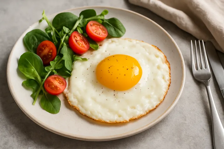 Werken eieren echt bij afvallen?
