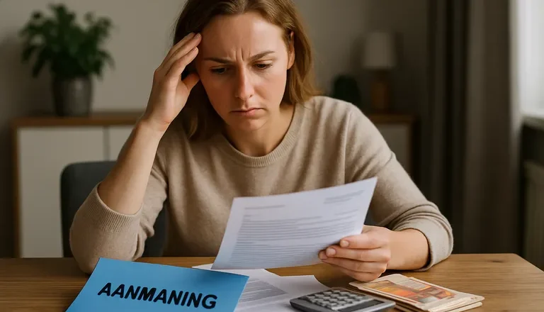 Zorgtoeslag teruggevraagd? zo houd je grip en voorkom een financiële domper