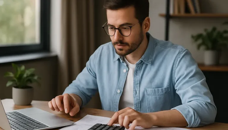 Bereken je salaris slim en ontdek wat je echt overhoudt