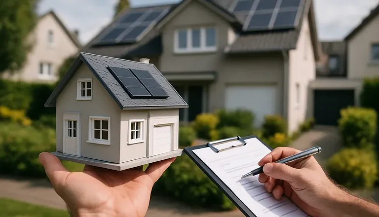 Bescherm je eigen huis slim met een woonverzekering die echt bij je past