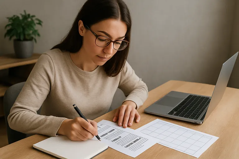 Budgethouder: je PGB-werk goed organiseren