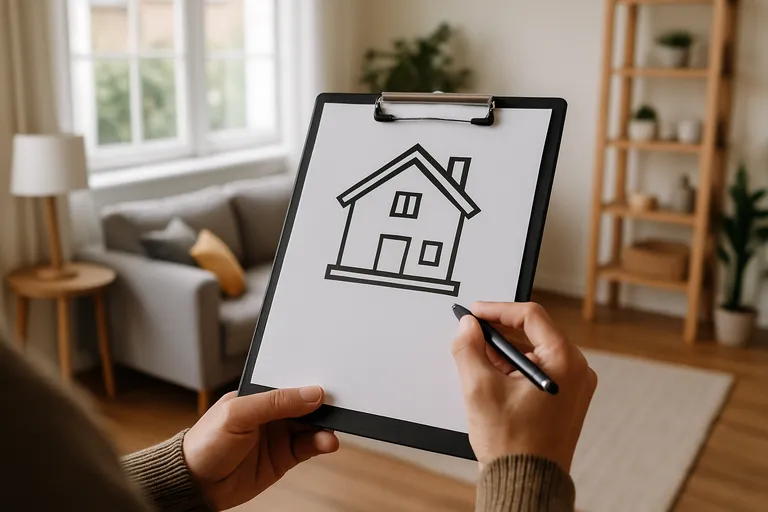 Eigen huis verzekeringen: wat valt eronder?