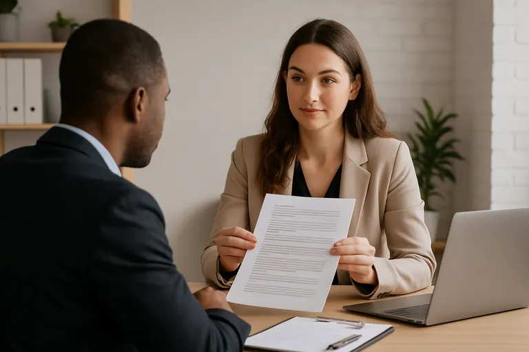 Factoren die jouw salarisindicatie bepalen