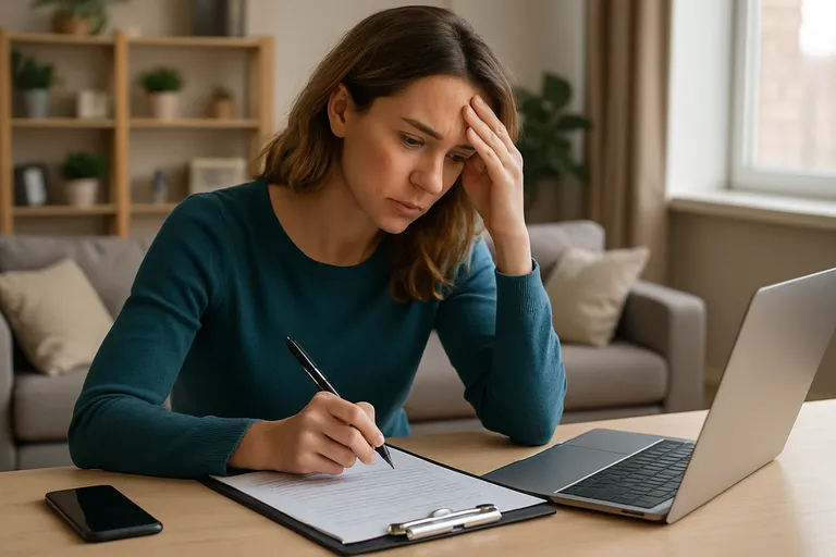 Fouten voorkomen, plichten en slimme tips