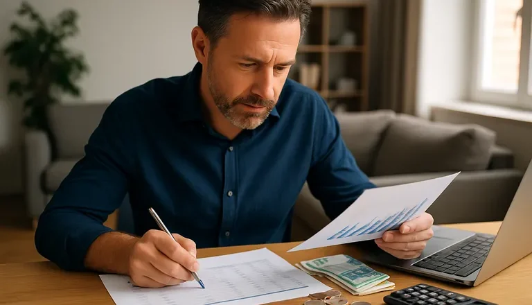 Gemiddeld jaarsalaris in Nederland ontrafeld: zo zit jouw loon echt in elkaar