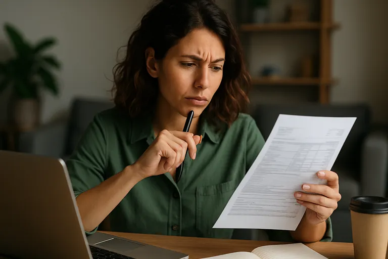 Je salaris beoordelen en verbeteren