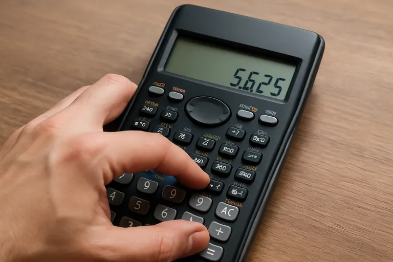 Slimmer en foutloos rekenen