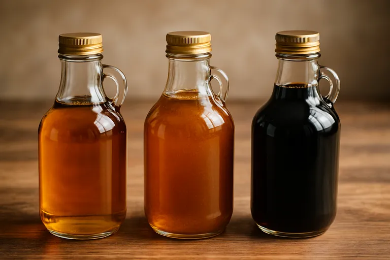 Soorten en smaakprofielen