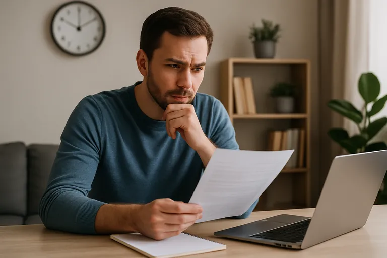 Termijnen, betaaldata en wat je kunt verwachten