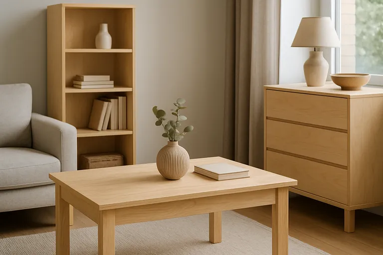 Toepassingen van berkenhet