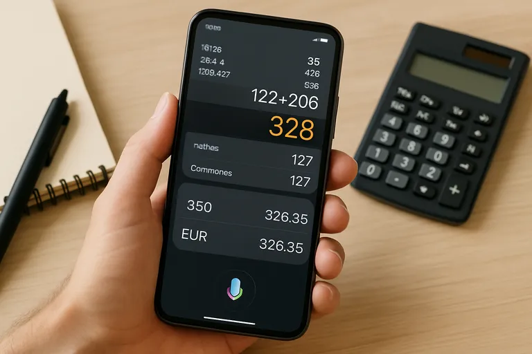 Tools en slimme routines