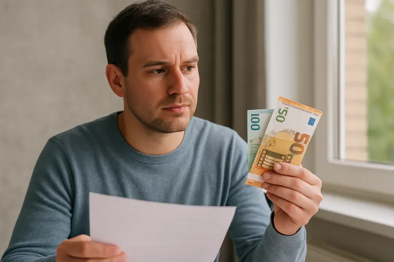 Wanneer krijg je een eenmalige uitkering