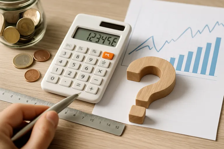 Wat bedoel je met hoeveel is