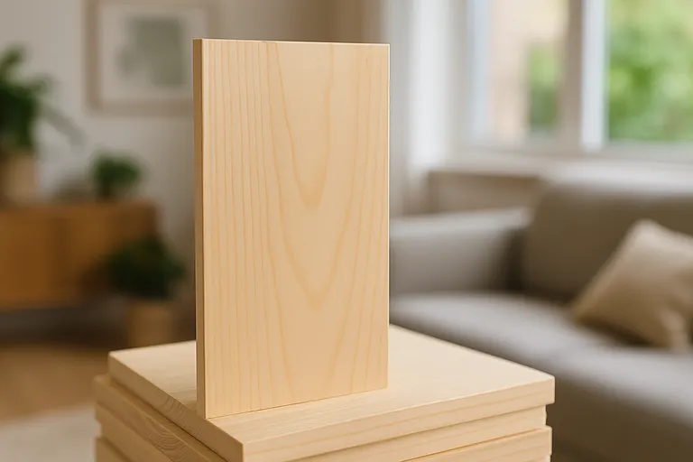 Wat is berkenhet (berkenhout)