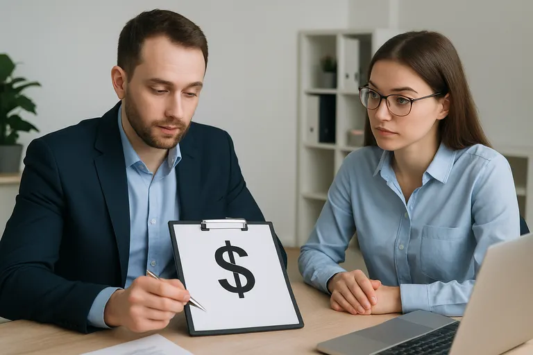 Wat is een salarisindicatie