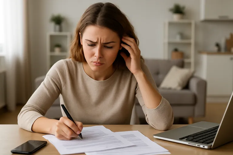 Wat je moet doorgeven om je WW correct te houden