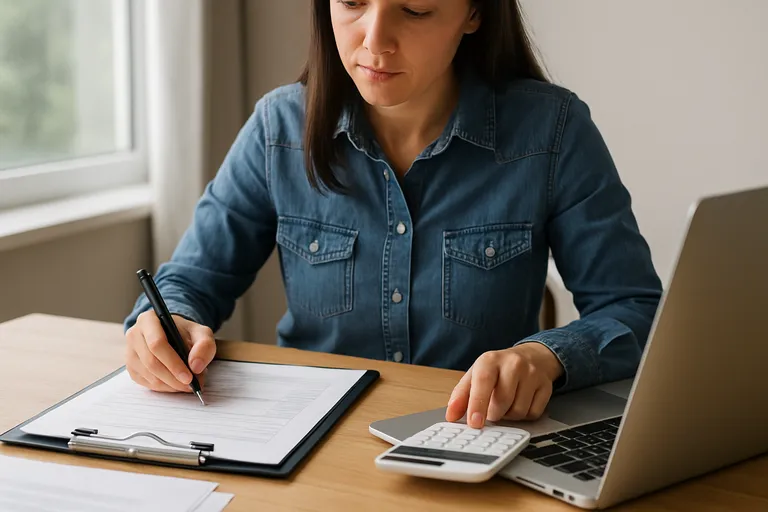 Wat kun je zelf regelen