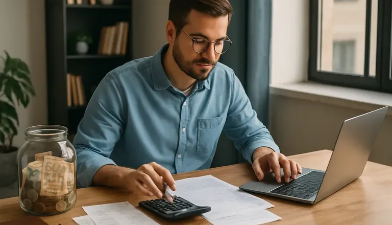 Zo bereken je als ZZP’er je nettoloon zonder verrassingen
