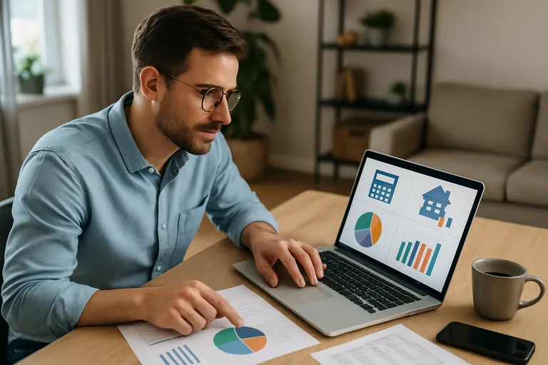 Zo haal je het meeste uit Berekenen.nl