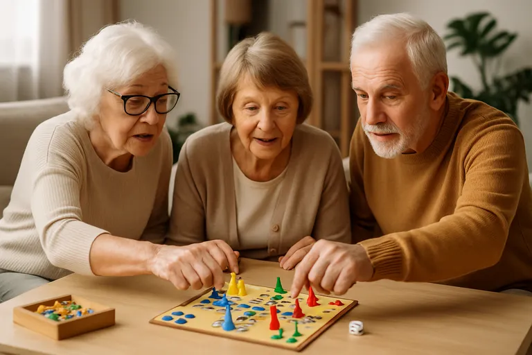 Zo kies en organiseer je het juiste spel